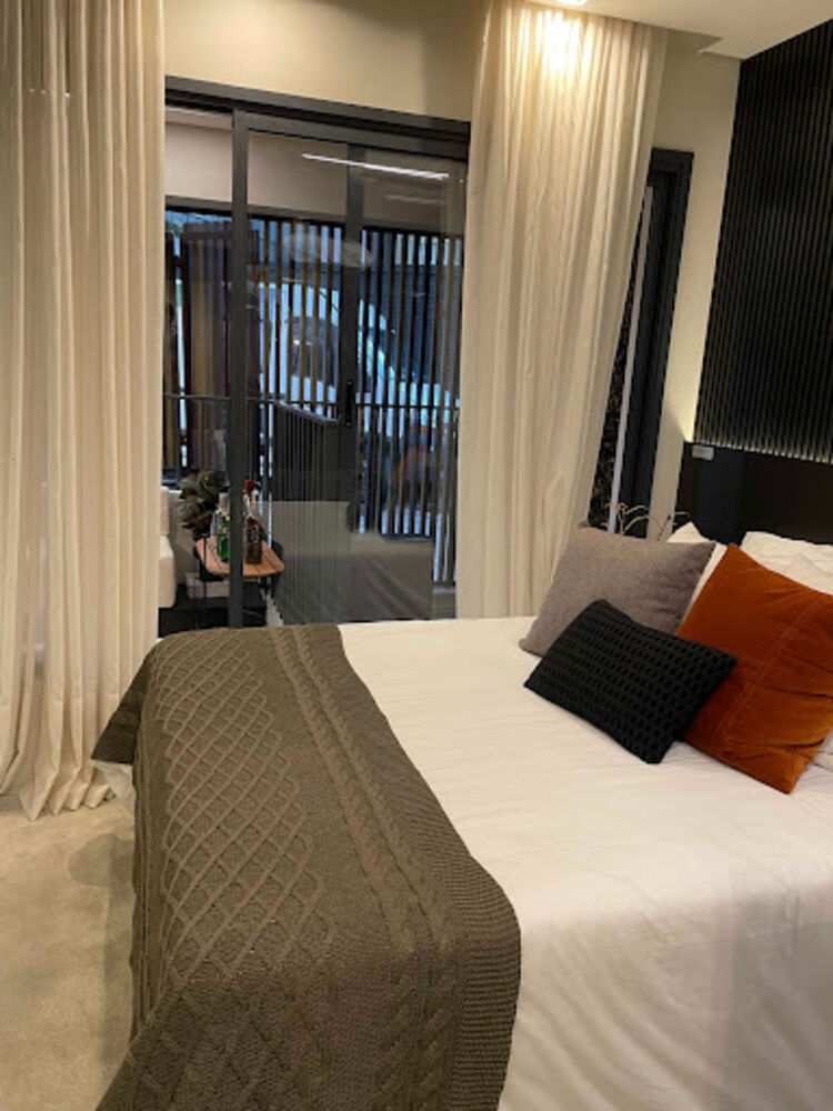 Apartamento, 1 quarto, 35 m² - Foto 1