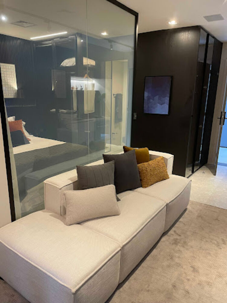 Apartamento, 1 quarto, 35 m² - Foto 8