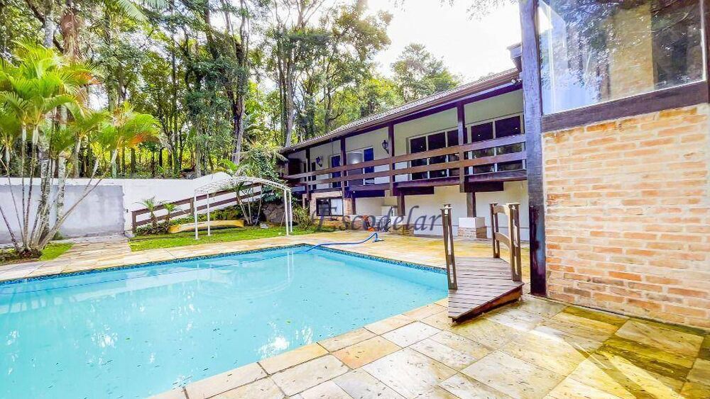 Casa à venda com 5 quartos, 631m² - Foto 4