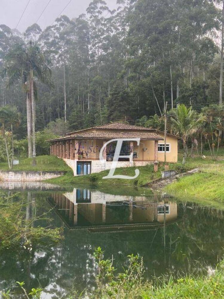 Terreno, 29 hectares - Foto 2