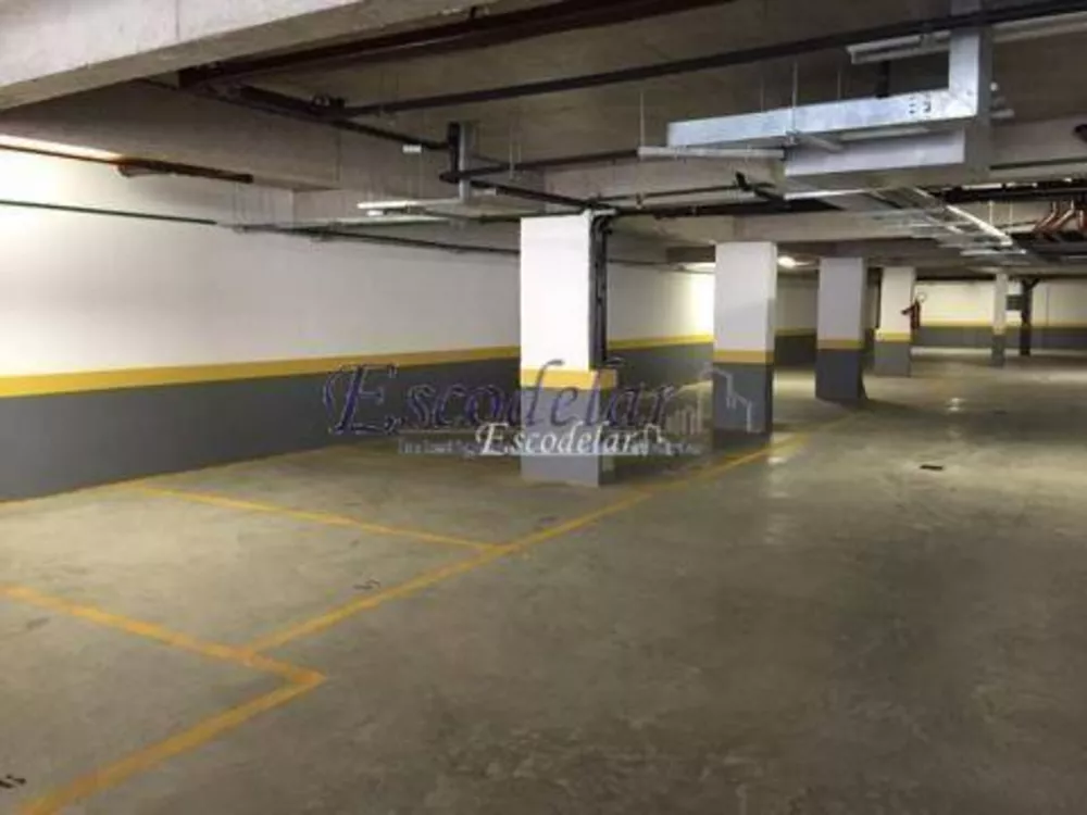 Apartamento, 1 quarto, 42 m² - Foto 3