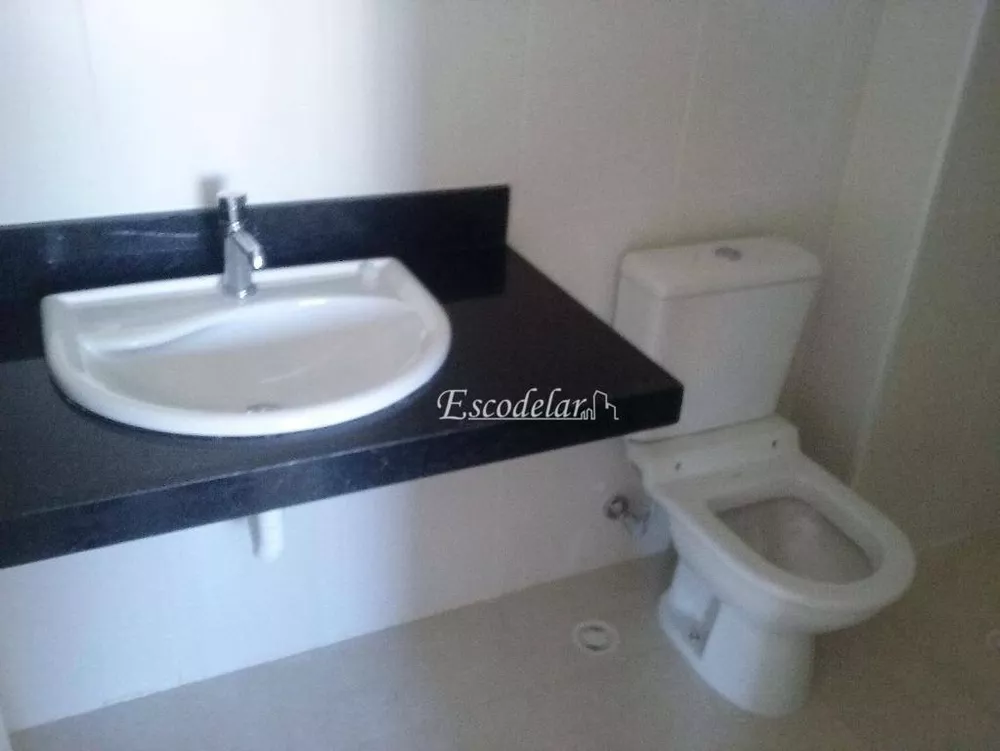 Apartamento, 1 quarto, 42 m² - Foto 2