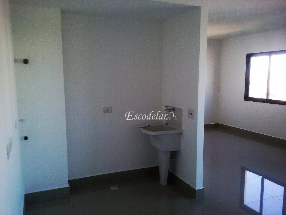 Apartamento, 1 quarto, 42 m² - Foto 1