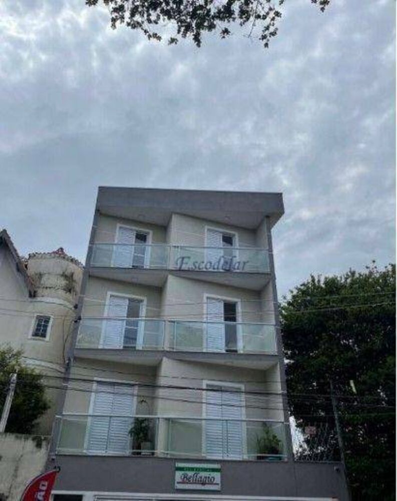 Apartamento, 3 quartos, 68 m² - Foto 1