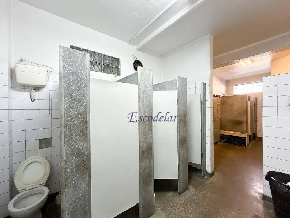 Depósito-Galpão, 1062 m² - Foto 5