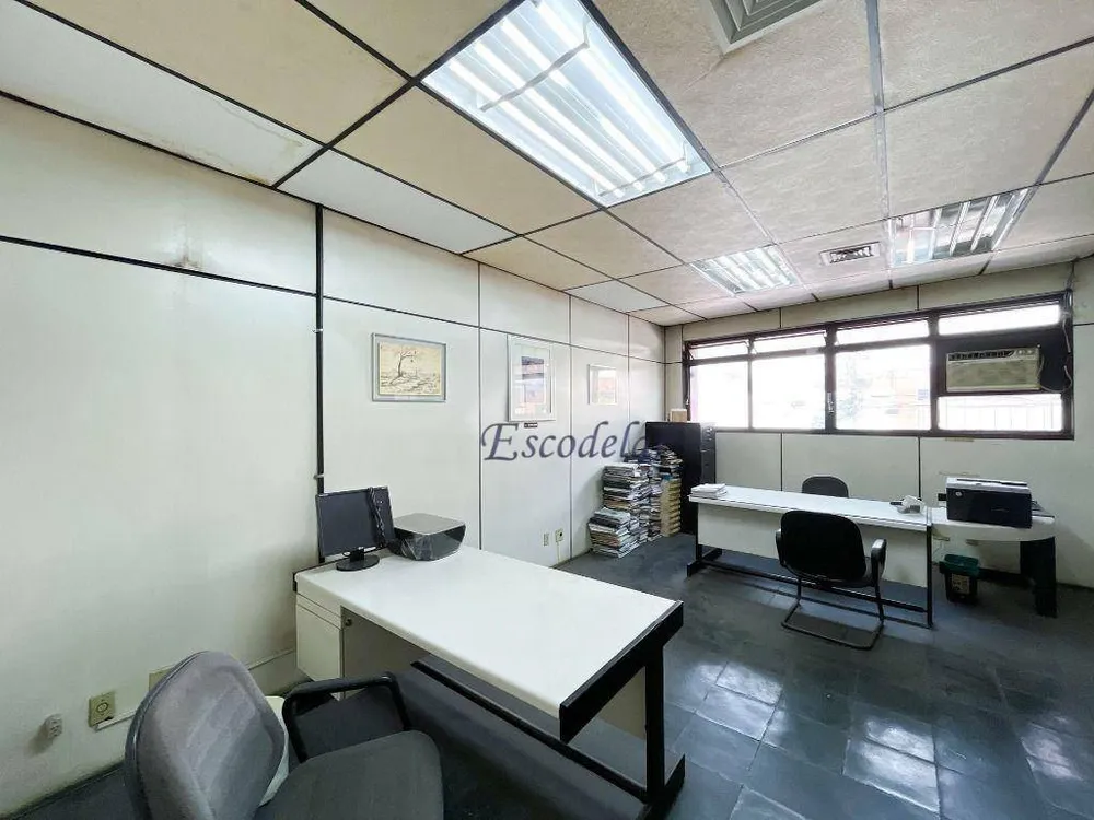 Depósito-Galpão, 1062 m² - Foto 8