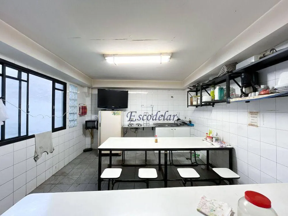 Depósito-Galpão, 1062 m² - Foto 6