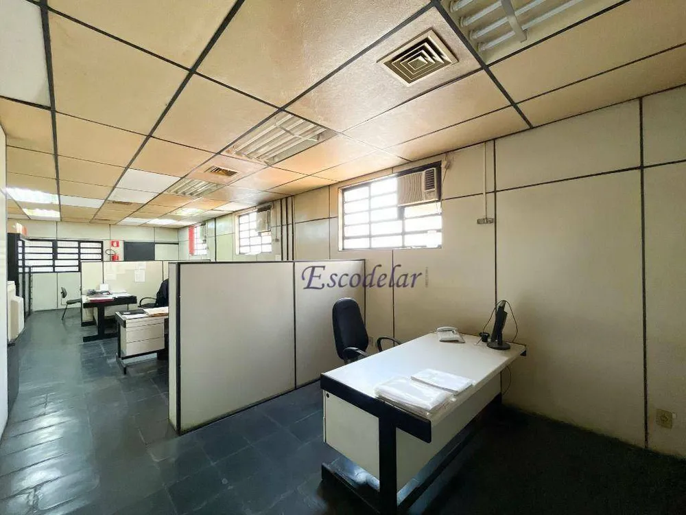 Depósito-Galpão, 1062 m² - Foto 7