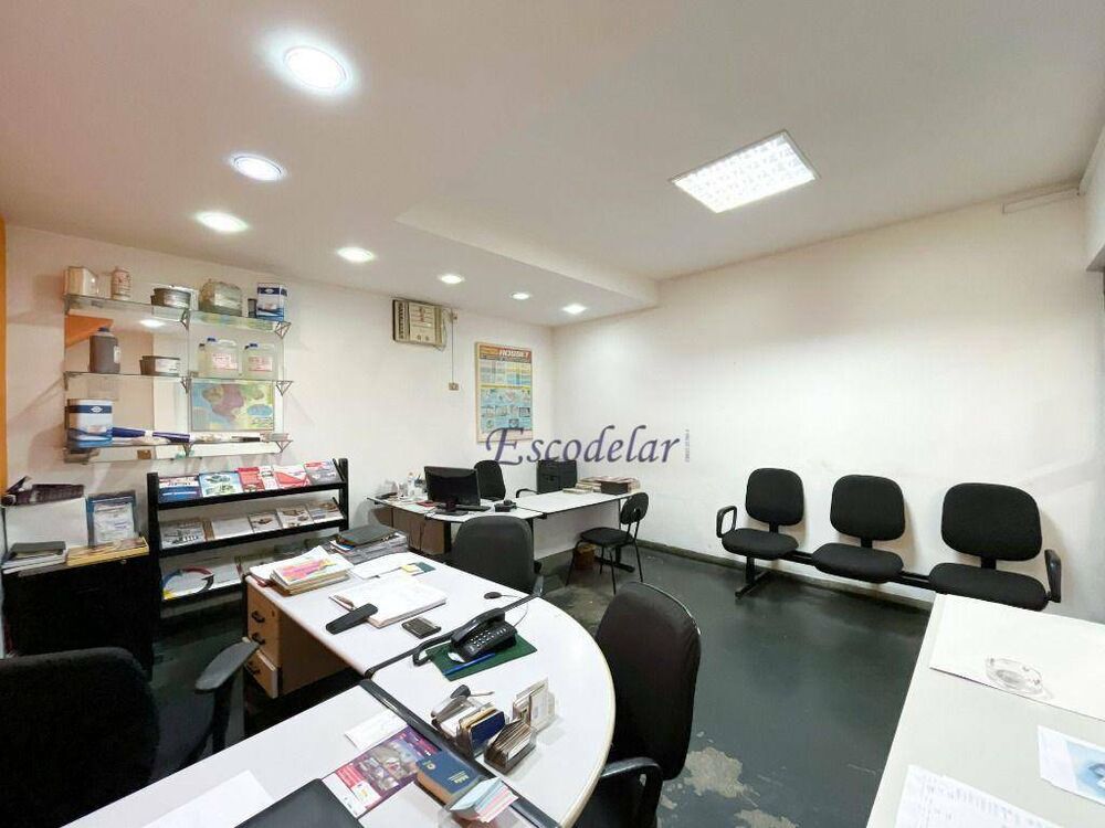 Depósito-Galpão, 1062 m² - Foto 4