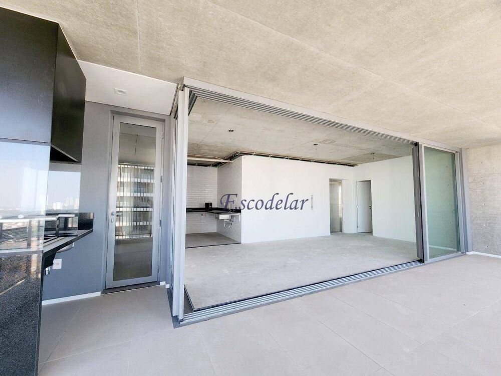 Apartamento, 4 quartos, 167 m² - Foto 9