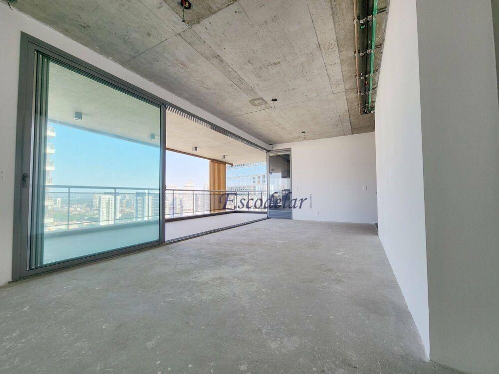 Apartamento, 4 quartos, 167 m² - Foto 12
