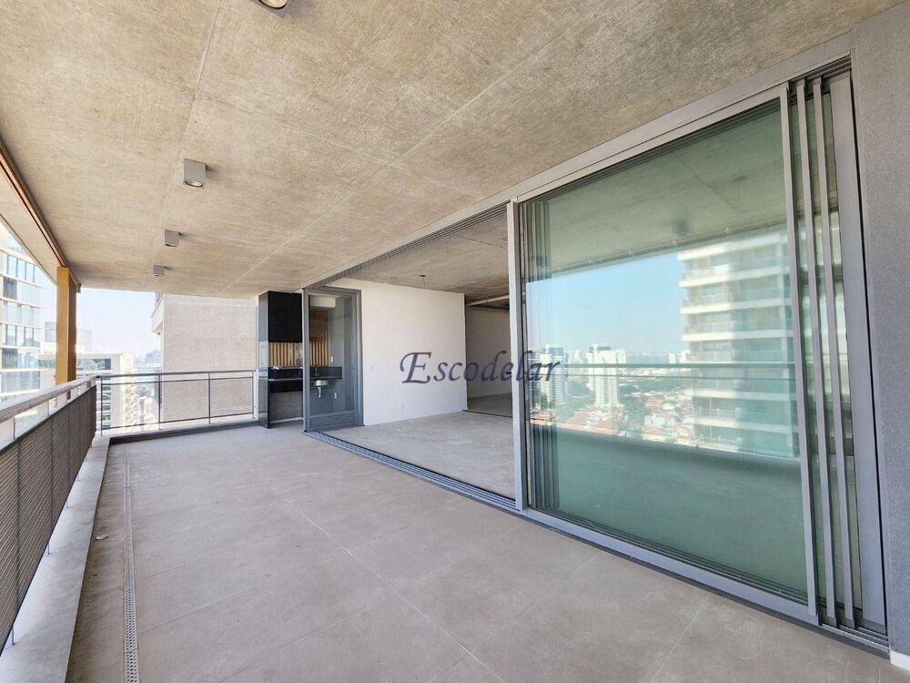 Apartamento, 4 quartos, 167 m² - Foto 11