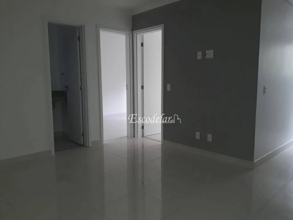 Apartamento, 2 quartos, 45 m² - Foto 1