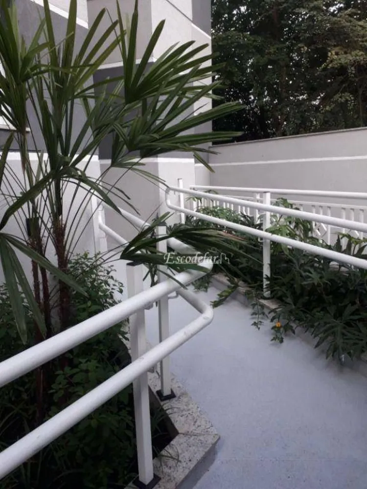 Apartamento, 2 quartos, 45 m² - Foto 3