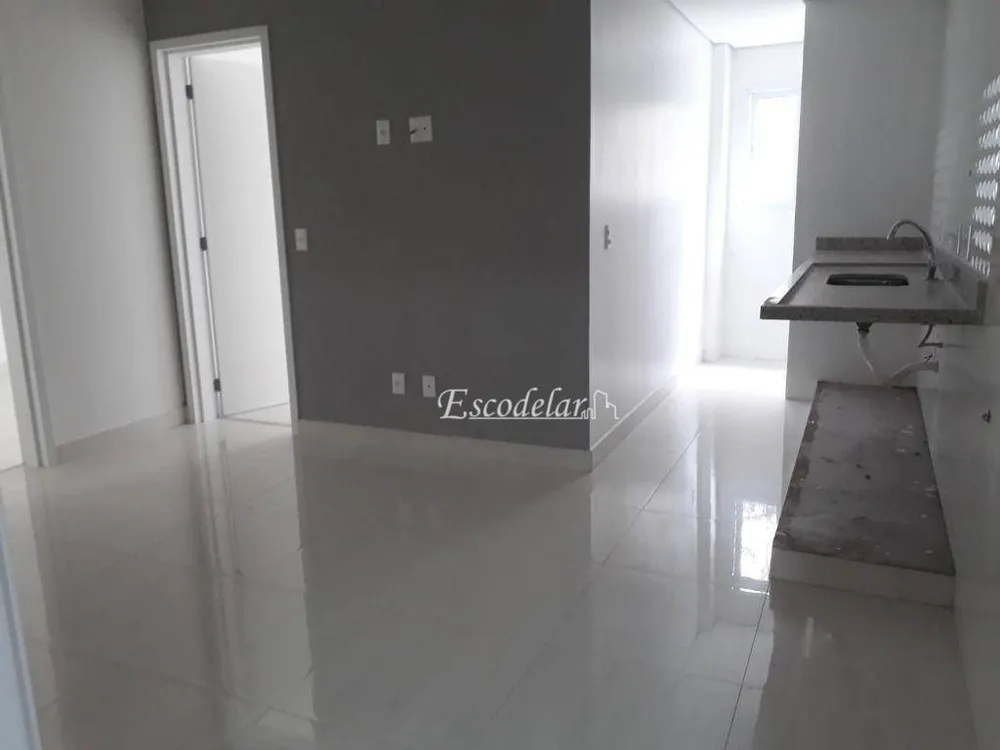 Apartamento, 2 quartos, 45 m² - Foto 4