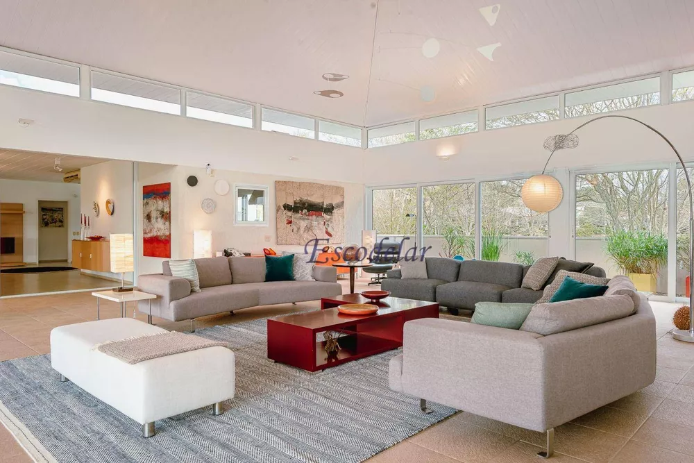 Casa de Condomínio, 8 quartos - Foto 3