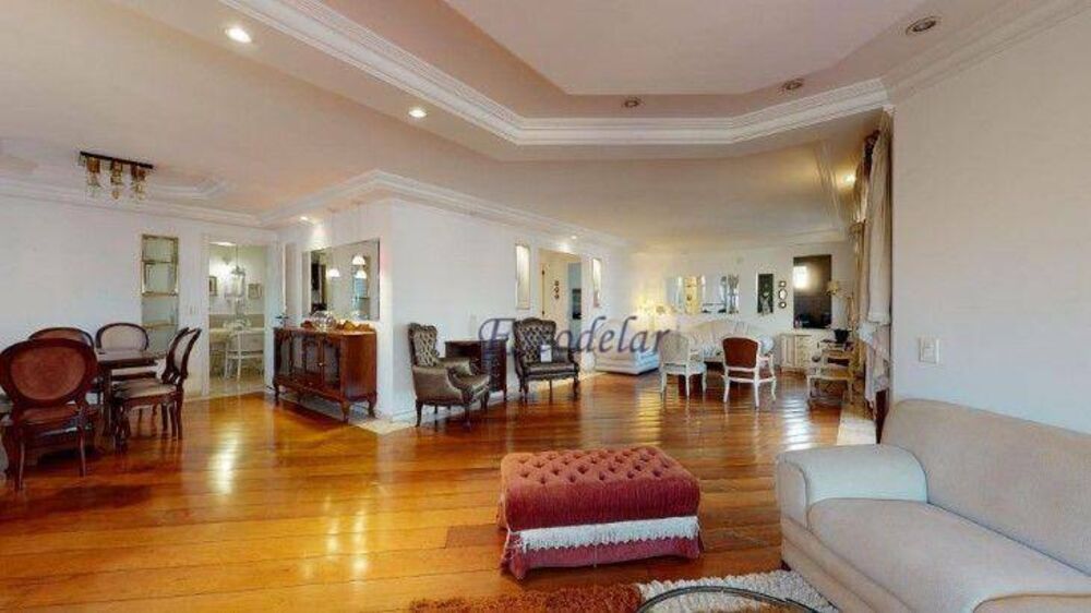 Cobertura, 4 quartos, 410 m² - Foto 4