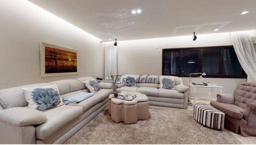 Cobertura, 4 quartos, 410 m² - Foto 5