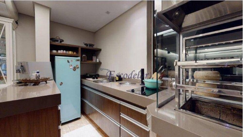 Cobertura, 4 quartos, 410 m² - Foto 8