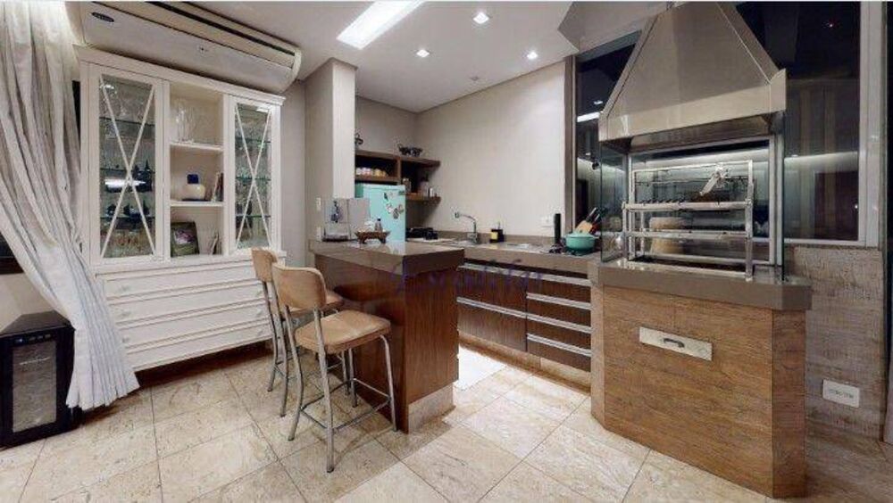 Cobertura, 4 quartos, 410 m² - Foto 7