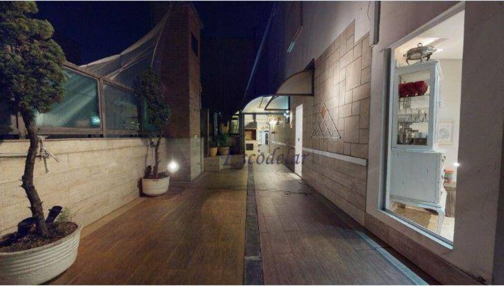 Cobertura, 4 quartos, 410 m² - Foto 6