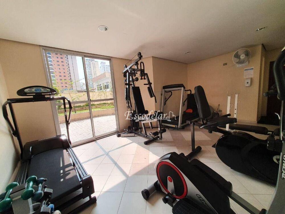 Apartamento, 1 quarto, 40 m² - Foto 17