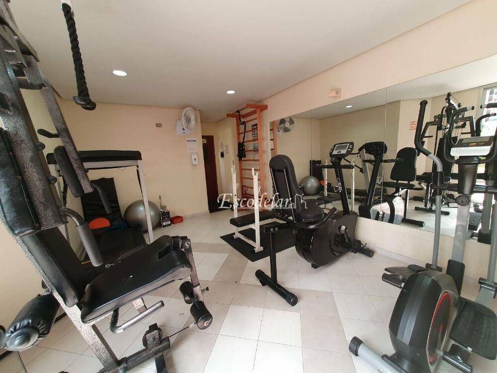 Apartamento, 1 quarto, 40 m² - Foto 16