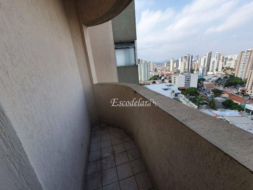 Apartamento, 1 quarto, 40 m² - Foto 3