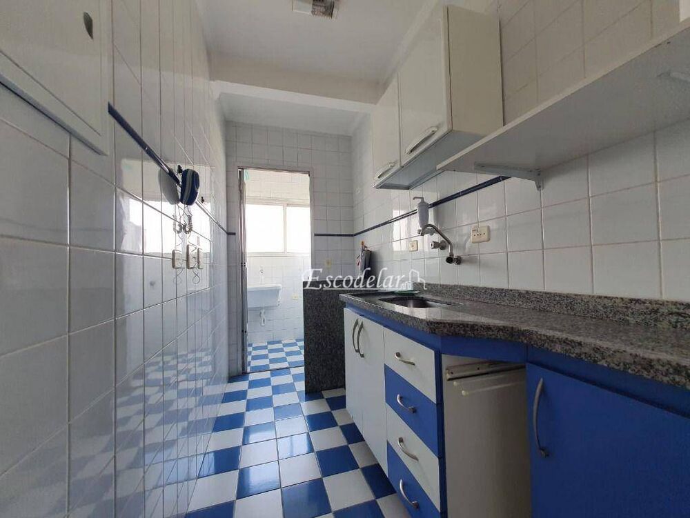 Apartamento, 1 quarto, 40 m² - Foto 5