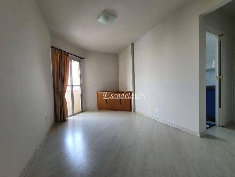 Apartamento, 1 quarto, 40 m² - Foto 1