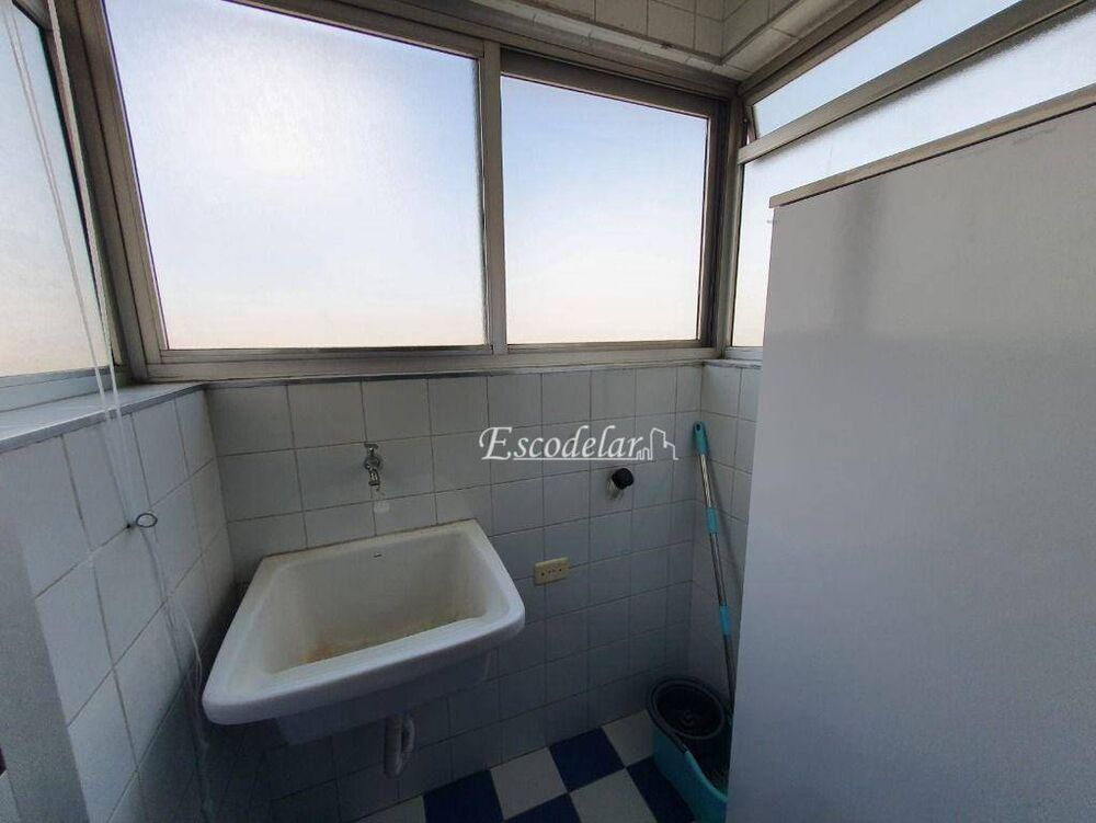 Apartamento, 1 quarto, 40 m² - Foto 8