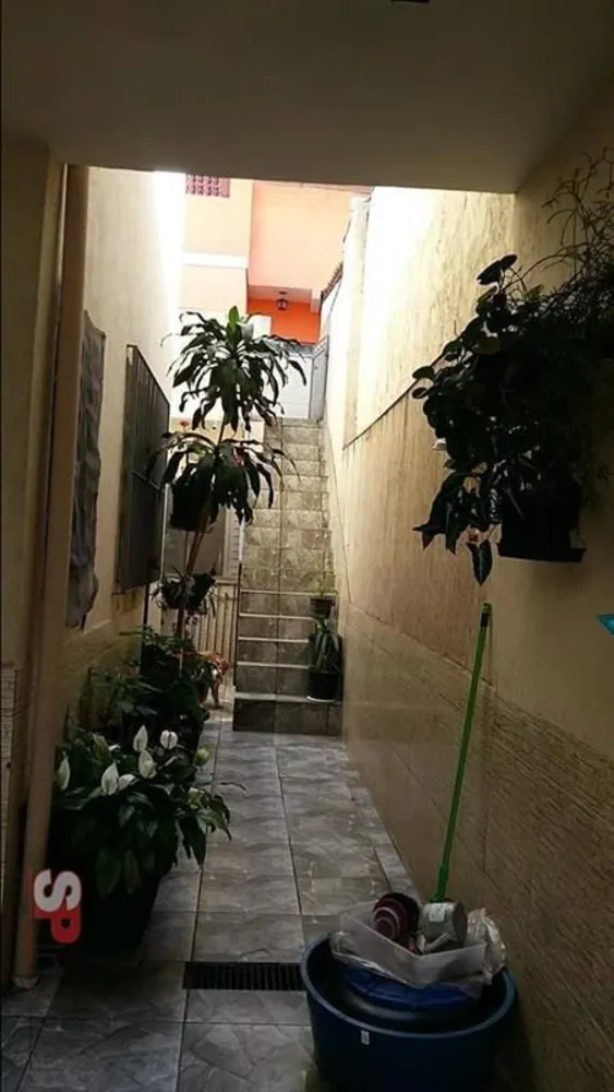 Sobrado, 4 quartos, 130 m² - Foto 3