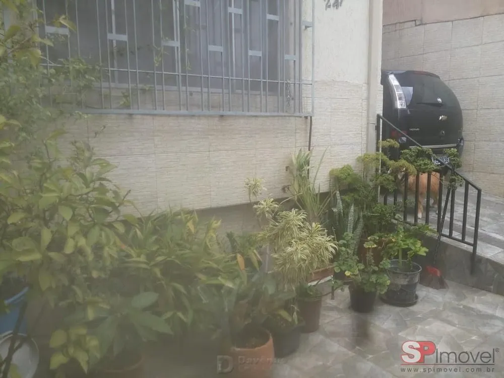 Sobrado, 4 quartos, 130 m² - Foto 1