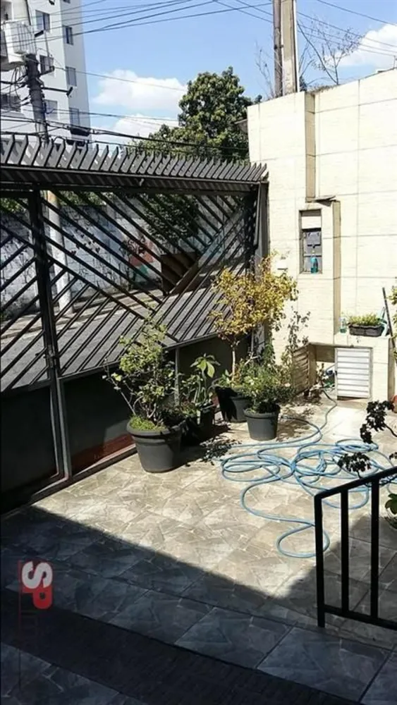 Sobrado, 4 quartos, 130 m² - Foto 4