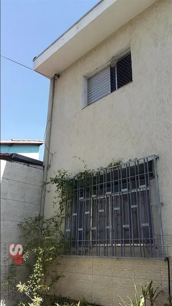 Sobrado, 4 quartos, 130 m² - Foto 2