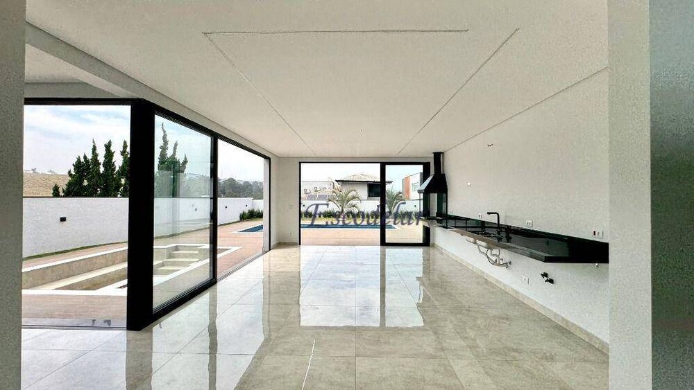 Casa de Condomínio, 4 quartos - Foto 8