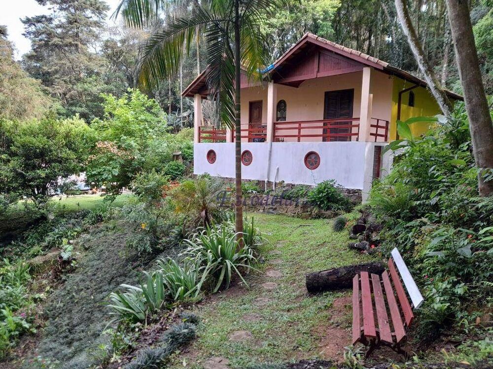 Chácara, 4 quartos, 7000 m² - Foto 2