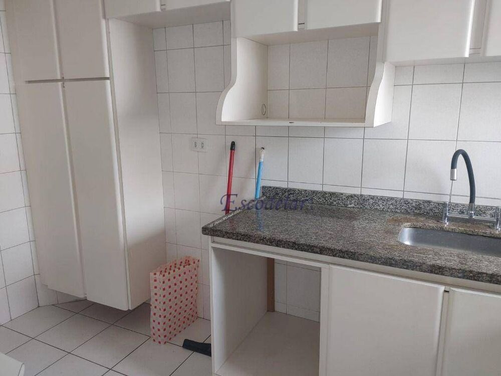 Apartamento, 3 quartos, 89 m² - Foto 16