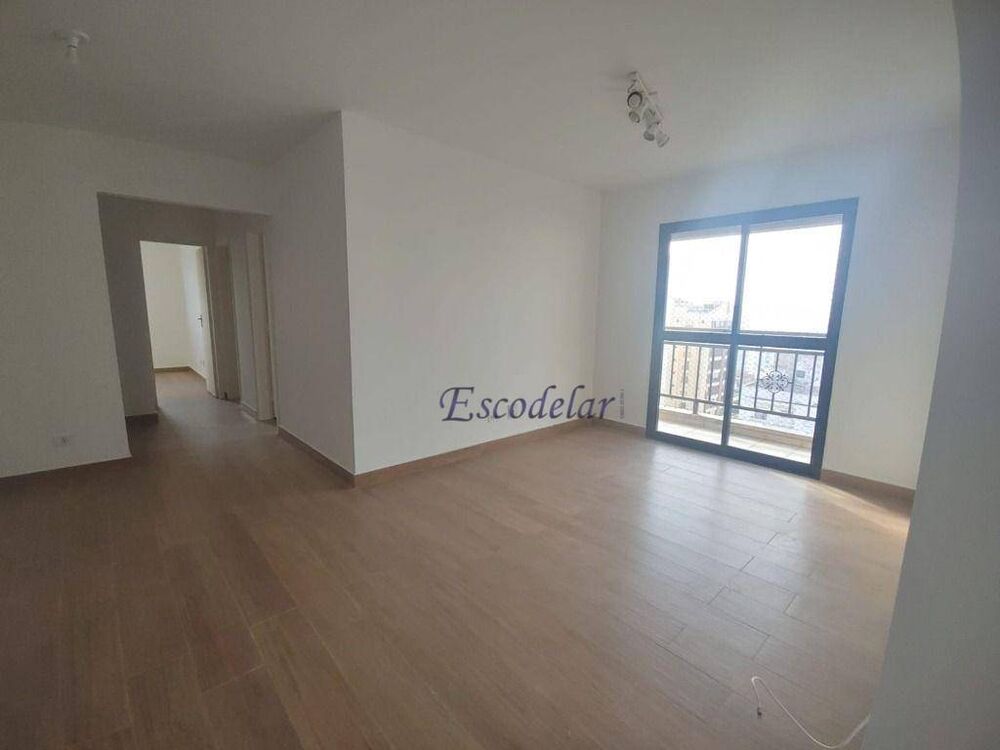 Apartamento, 3 quartos, 89 m² - Foto 1