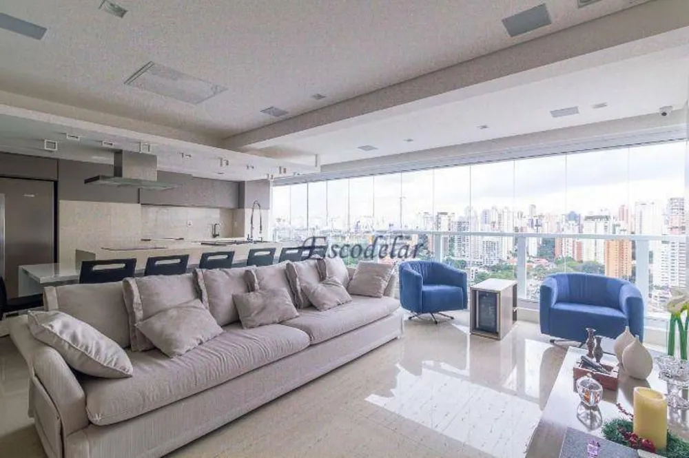 Apartamento, 2 quartos, 94 m² - Foto 2