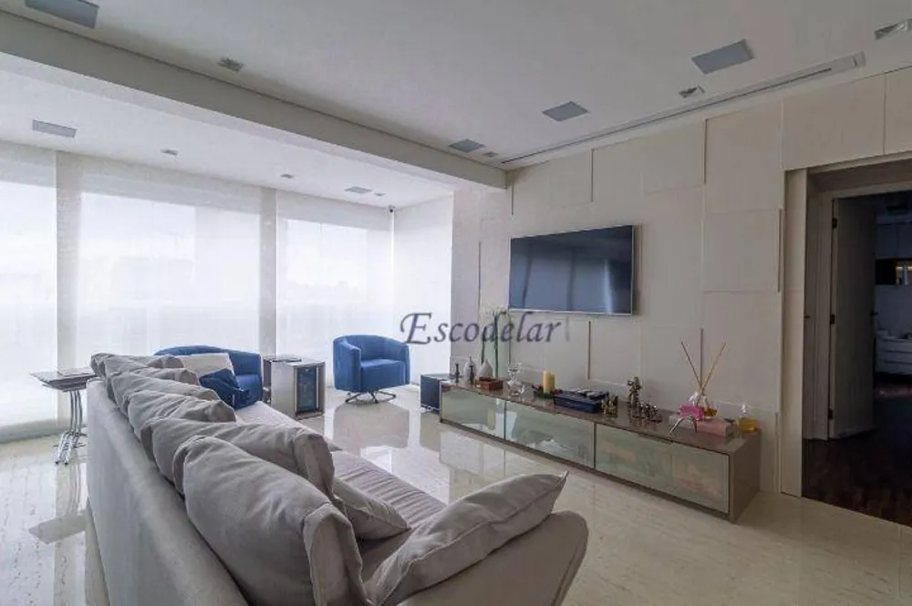 Apartamento, 2 quartos, 94 m² - Foto 3