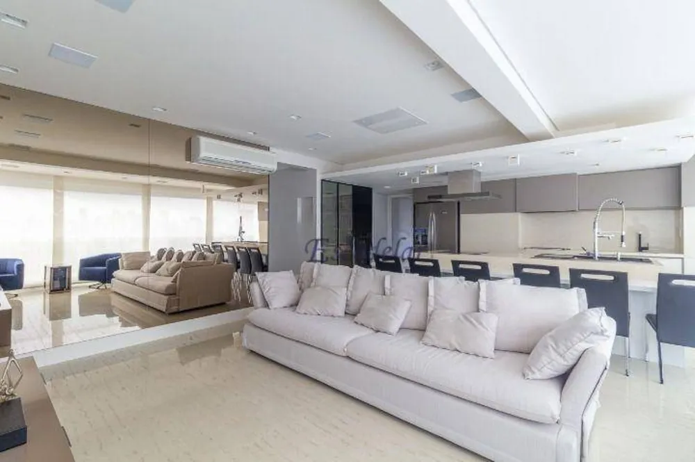 Apartamento, 2 quartos, 94 m² - Foto 4
