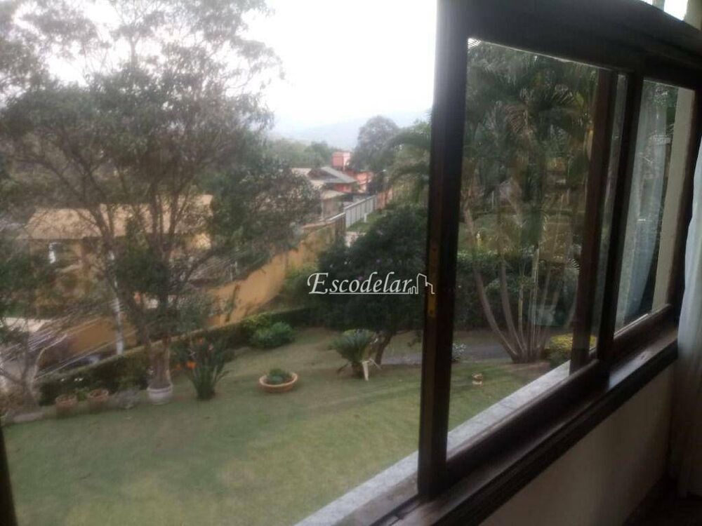 Casa, 4 quartos, 300 m² - Foto 10