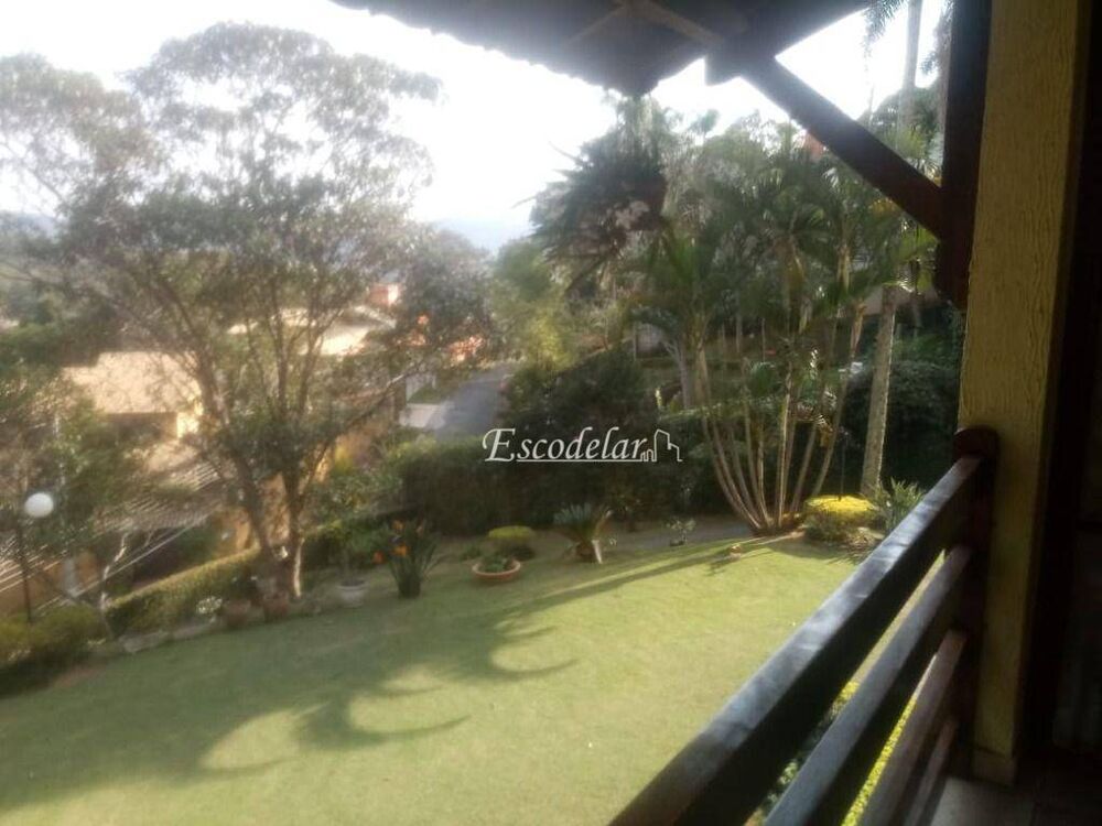 Casa, 4 quartos, 300 m² - Foto 9