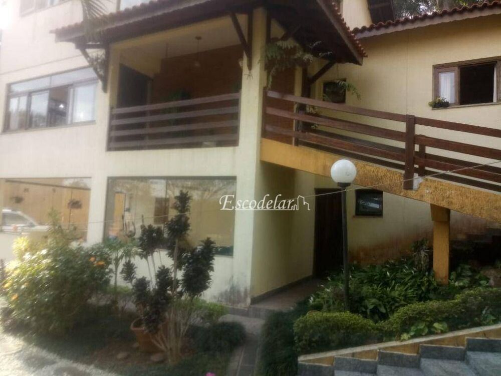 Casa, 4 quartos, 300 m² - Foto 12