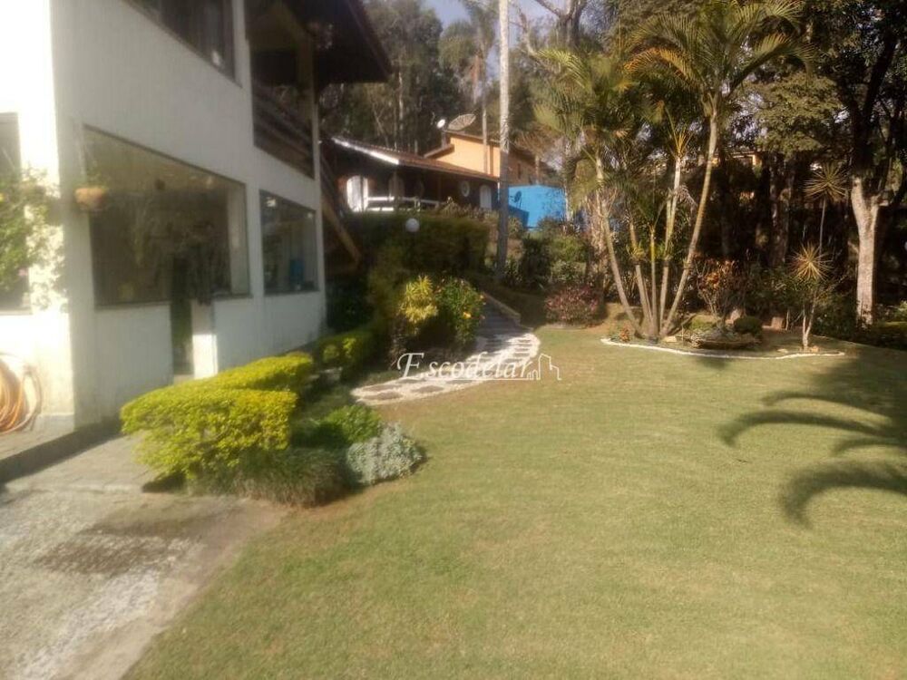 Casa, 4 quartos, 300 m² - Foto 2