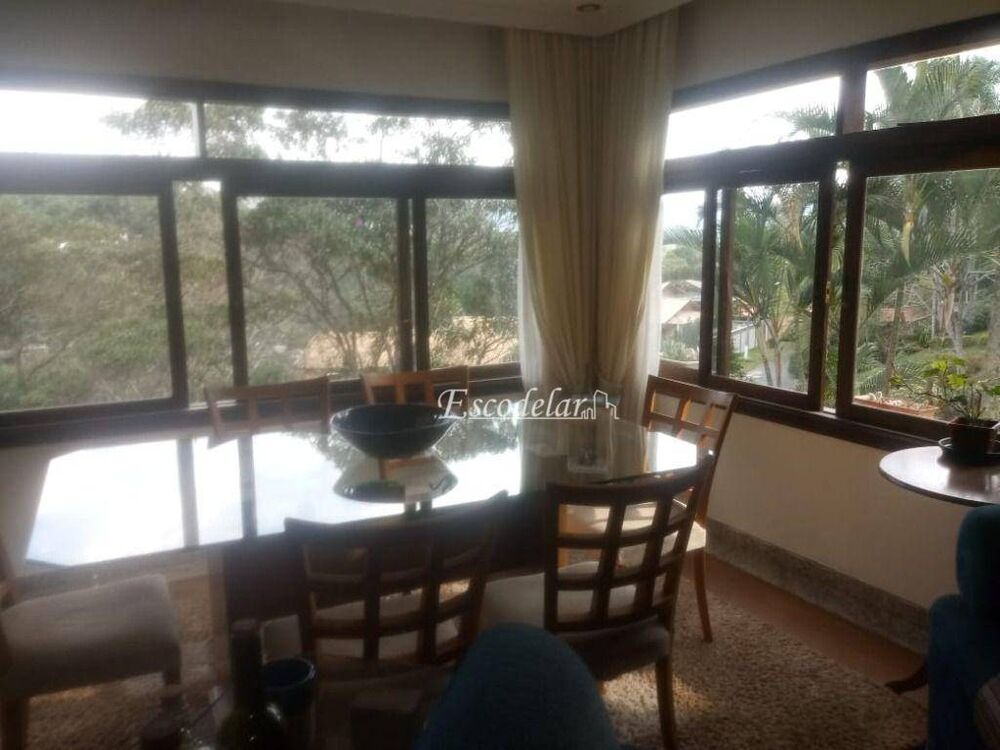 Casa, 4 quartos, 300 m² - Foto 5