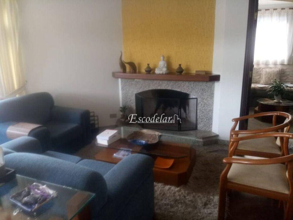 Casa, 4 quartos, 300 m² - Foto 6