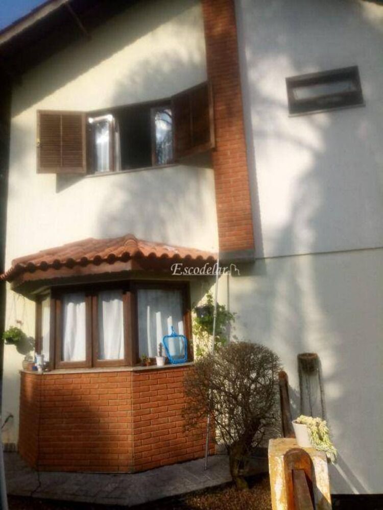 Casa, 4 quartos, 300 m² - Foto 11