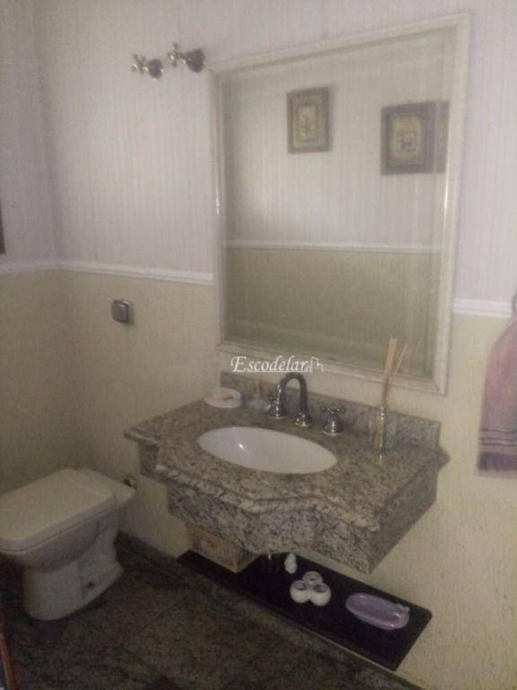 Casa, 4 quartos, 300 m² - Foto 8